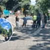 Fatal accidente en la vía a Curos deja un muerto y un herido grave.