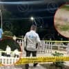 Los sorprendieron en un parque: Así fue el ataque que dejó un muerto y dos heridos.