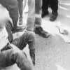 Violento hecho deja una mujer fallecida y otra gravemente herida.