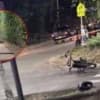 Intentaron hacer de las suyas y terminaron muertos tras reacción de un militar.