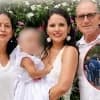 Cuatro integrantes de una familia murieron en un violento accidente, incluida una menor.
