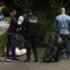 ¿Por robarlo lo mataron! A Cristian le dispararon cuando hombres lo perseguían en moto