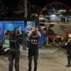 Sangrienta noche en el área metropolitana: dos muertos dejaron ataques con cuchillo.