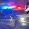 Jose Antonio fue asesinado por robarle su celular mientras paseaba su mascota.