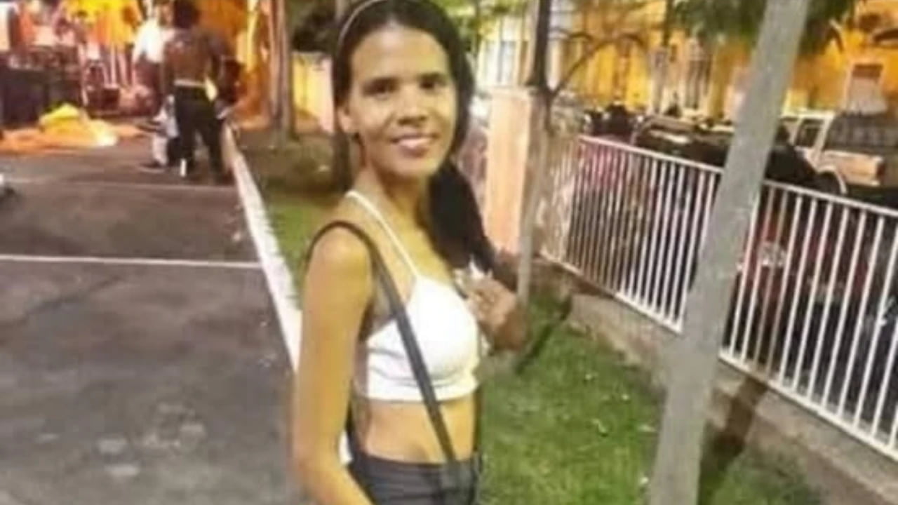 Tragedia: Mujer embarazada perdió a su bebé por una bala perdida en Santander