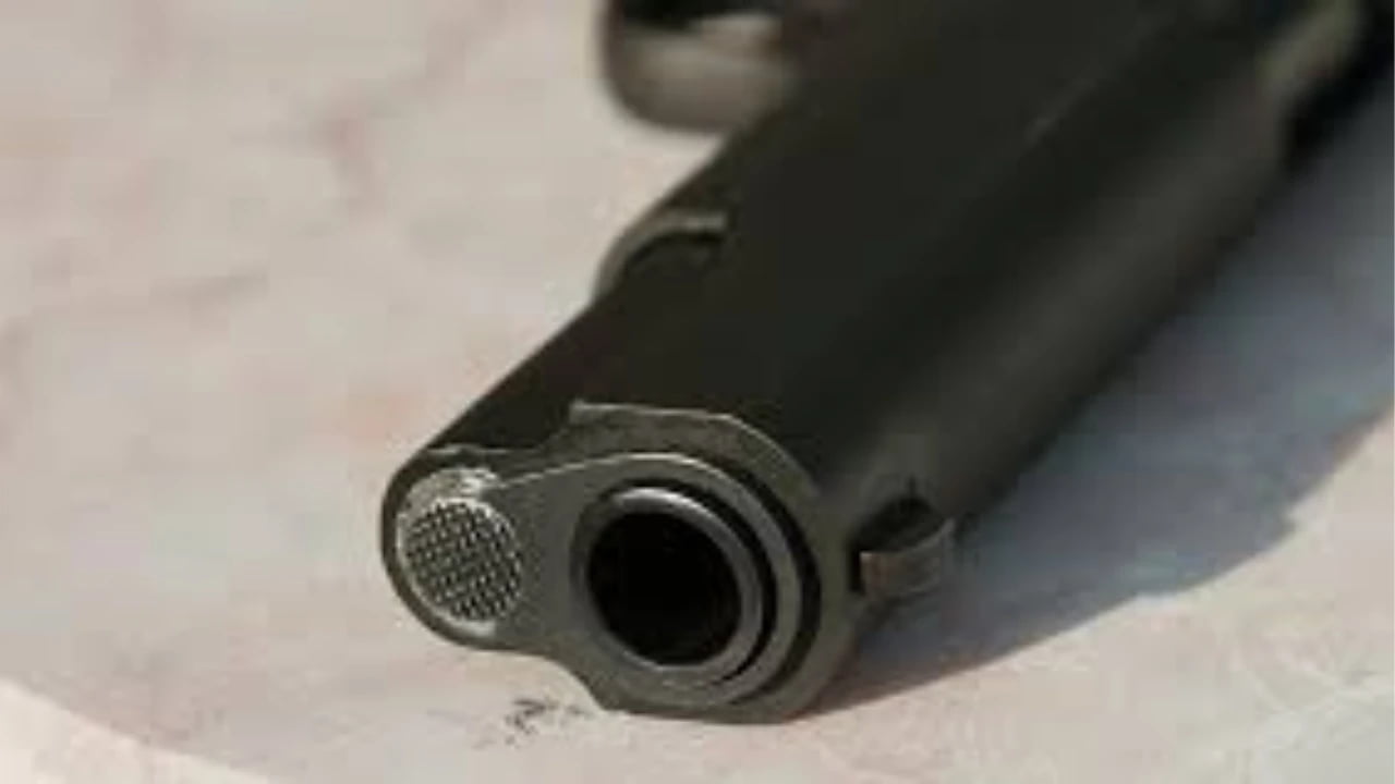 Mujer se salvó de ser asesinada: al sicario se le encasquilló el arma