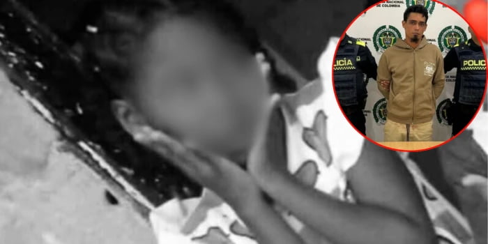 Atroz: Niña de 10 años fue asesinada al parecer por su tío político