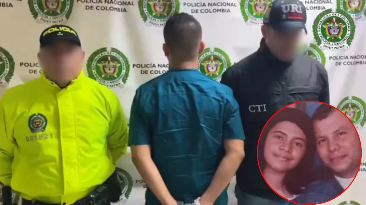 Joven habría asesinado a sus padres: se conocen detalles del crimen