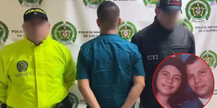 Joven habría asesinado a sus padres: se conocen detalles del crimen
