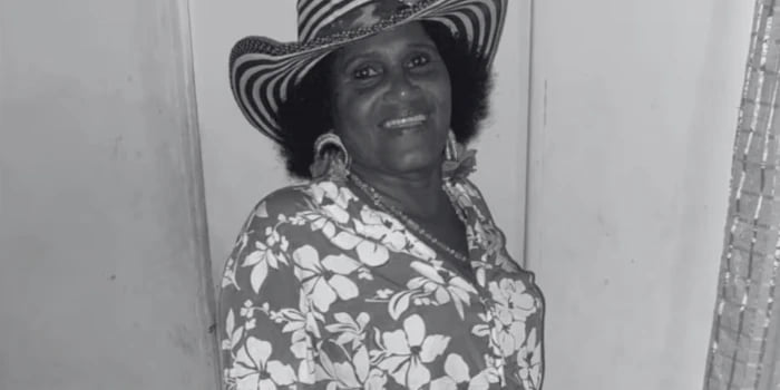 Mujer inocente murió en atentado sicarial: bala perdida le costó la vida