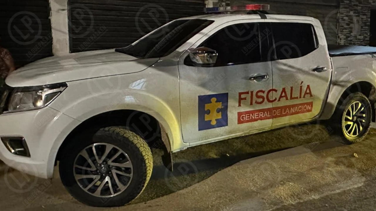 Pareja fue baleada en Floridablanca ¿Intento de robo o venganza?