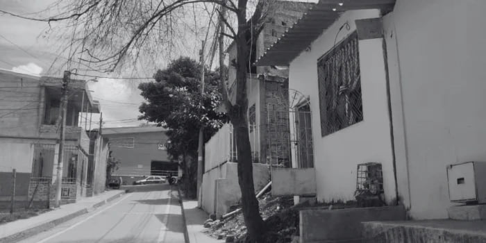 Tragedia: niña herida por bala perdida falleció tras días de agonía