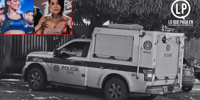 Insólito: joven murió al recrear pelea viral de influenciadoras