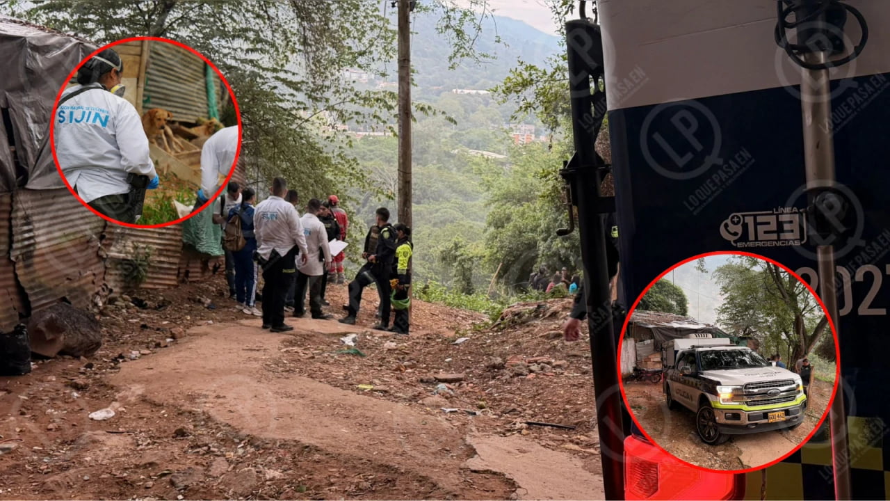 Sobreviviente de la masacre en Floridablanca relató cómo escapó de la muerte