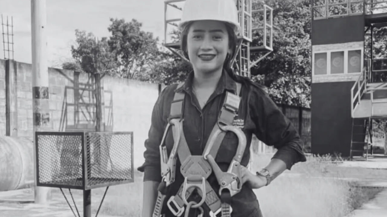 Consternación en Sabana de Torres por el asesinato de una joven madre