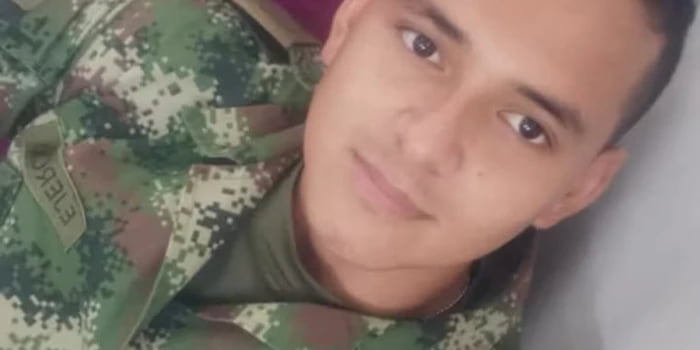 Militar santandereano fue asesinado tras asistir a cita para comprar un carro