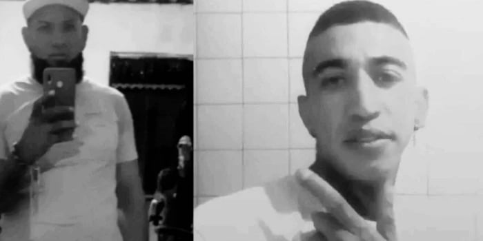 Doble homicidio: dos hombres ejecutados a disparos dentro de una vivienda