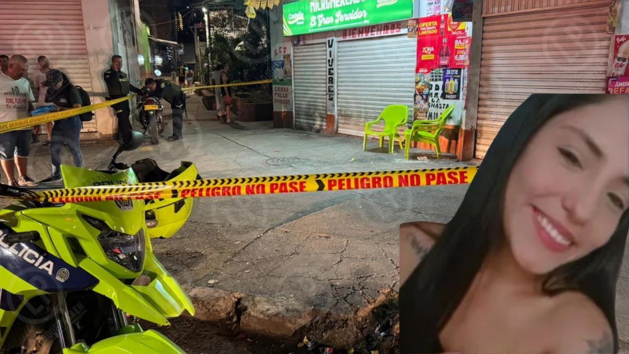 Yurani fue asesinada por venganza: sicario buscaba a su pareja