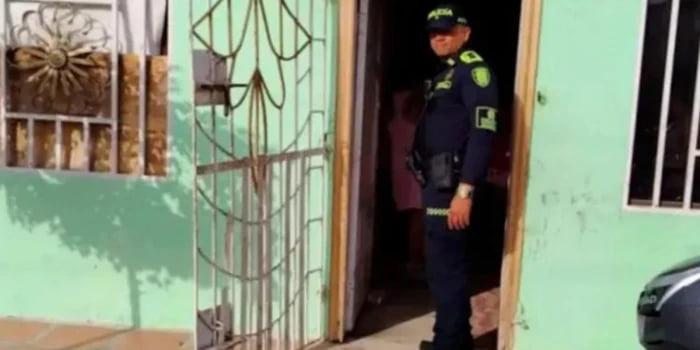 Horror: padre asesinó a su hija de 7 años en medio de disputa familiar