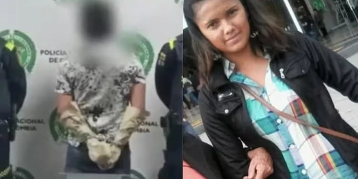 Mujer fue asesinada en su carro frente a sus hijos: capturado un sospechoso