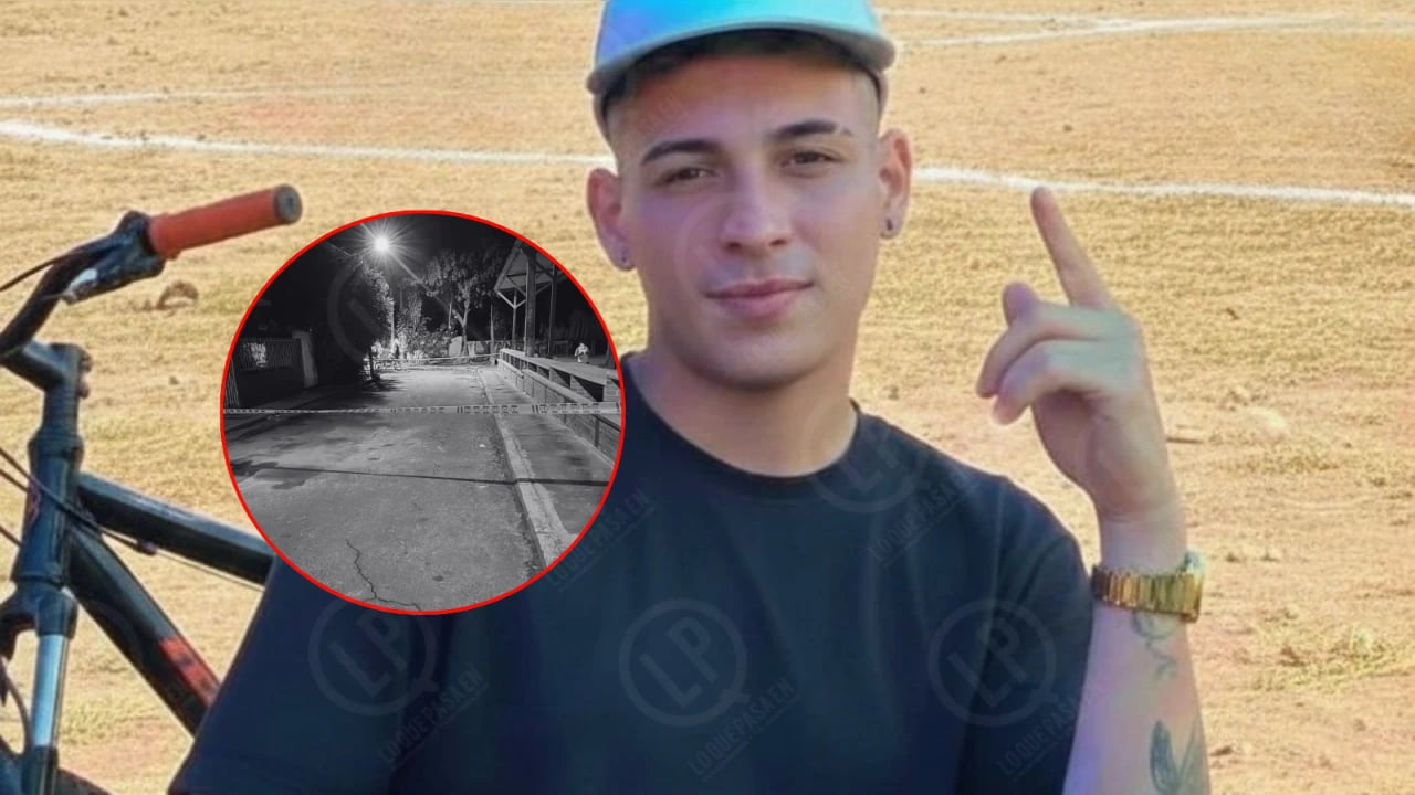 Murió ‘Guayaba’ tras brutal ataque sicarial en cancha de fútbol en Girón