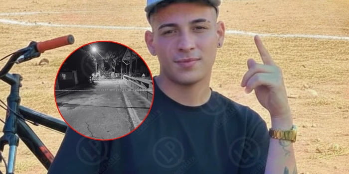 Murió ‘Guayaba’ tras brutal ataque sicarial en cancha de fútbol en Girón