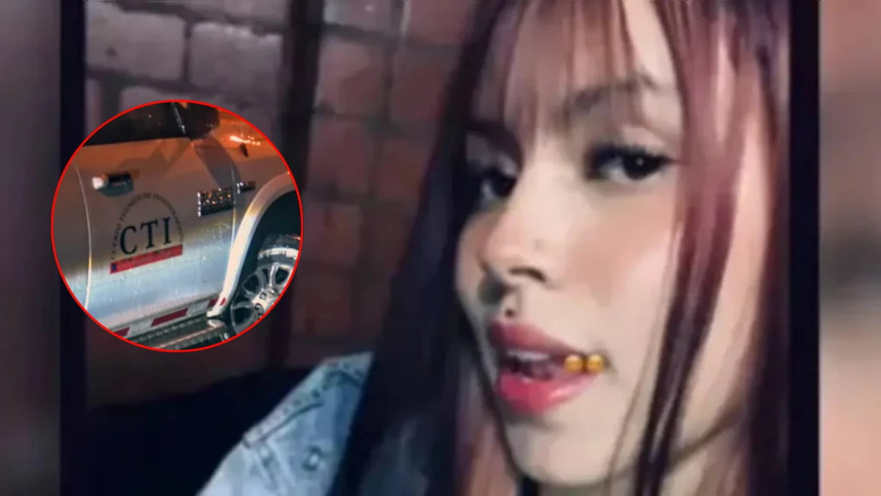 Joven de 18 años fue asesinada a tiros cuando recibía un domicilio