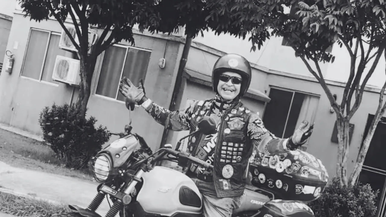 Asesinan a adulto mayor para robarle moto de alto cilindraje