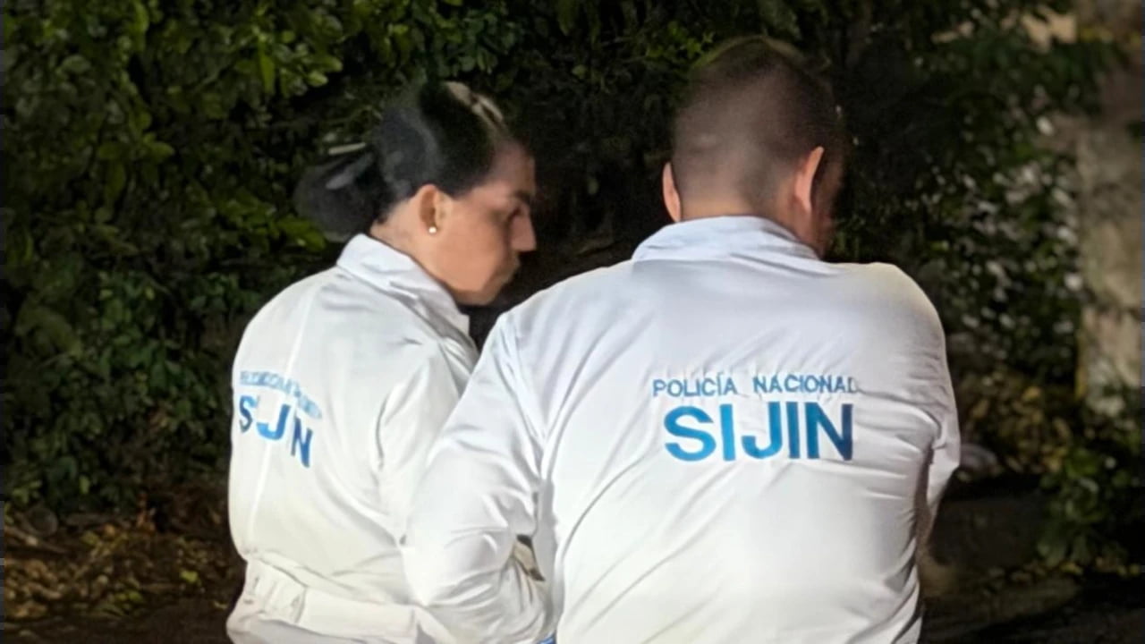 Homicidio en Piedecuesta: un hombre de 33 años murió tras un ataque armado en el sector Las Delicias