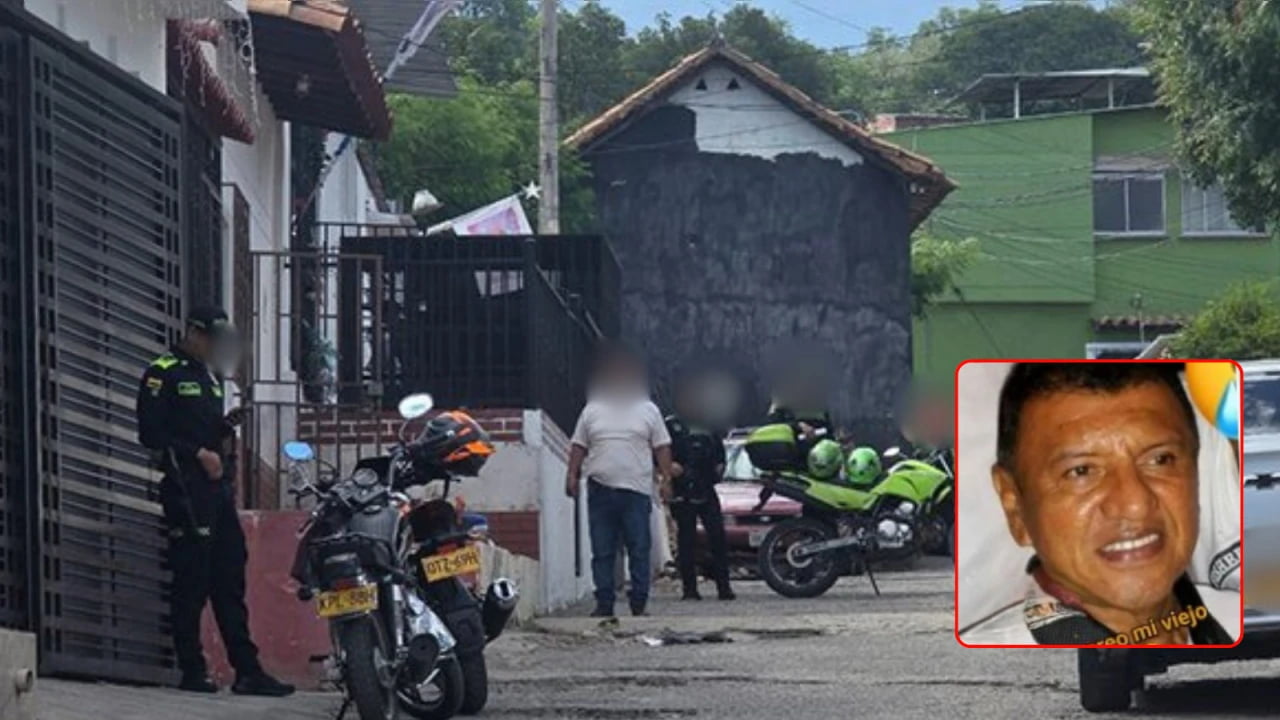 Sicarios asesinan a hombre frente a su casa a plena luz del día