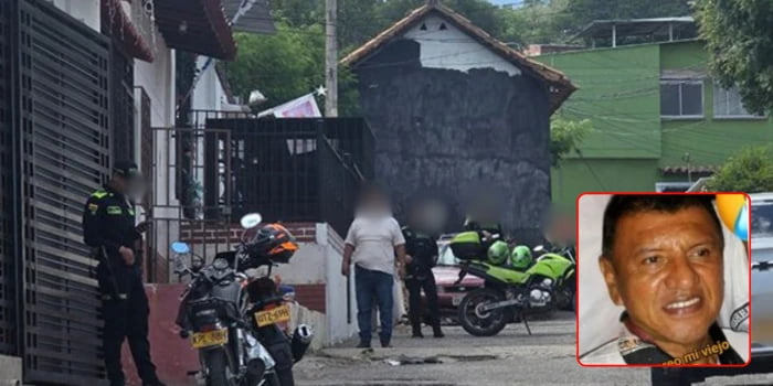 Sicarios asesinan a hombre frente a su casa a plena luz del día