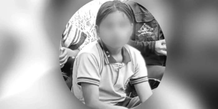 Hallan sin vida a niña indígena desaparecida: el crimen estremece al resguardo