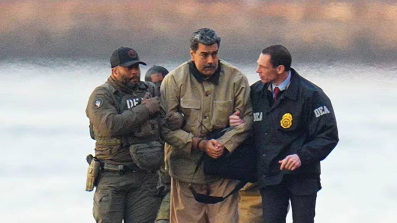 EE. UU. modifica acusación contra Nicolás Maduro y reduce referencias al Cartel de los Soles