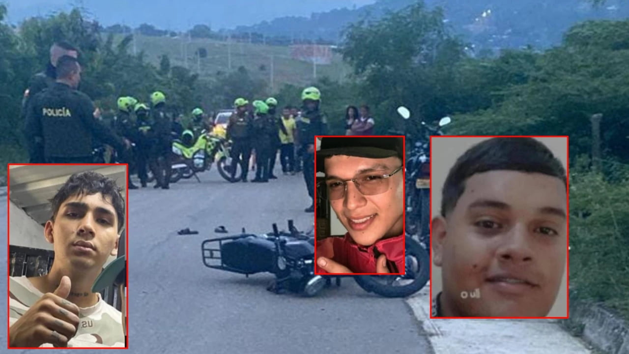 Ataque armado en sector Cormoranes deja tres personas sin vida