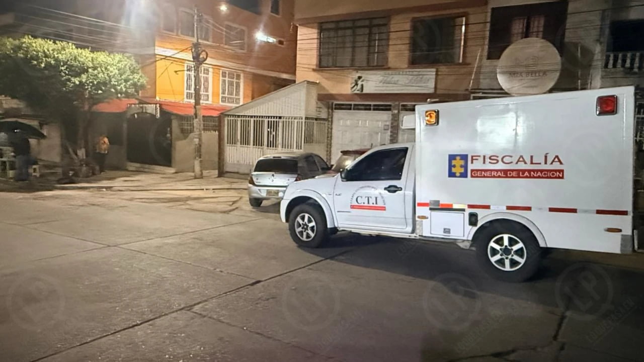 Riña por una gorra terminó con la muerte de un menor en Girón