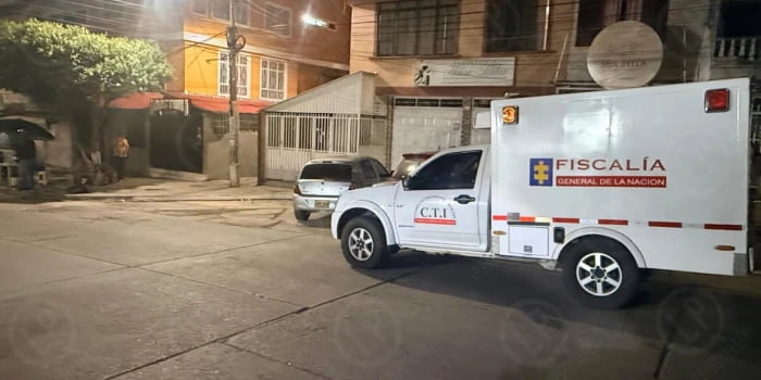 Riña por una gorra terminó con la muerte de un menor en Girón