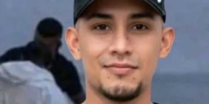 Viajó a ver a su hija y terminó sin vida tras enfrentarse con la pareja de su ex.