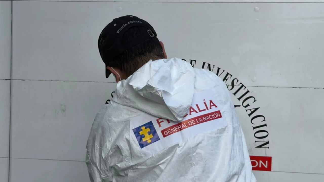 Hallan sin vida a docente del INEM tras varios días sin  ser visto.