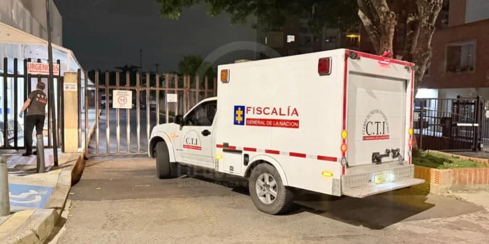 A bala y en plena madrugada: así fue el ataque que cobró la vida de John Fredy en Bucaramanga