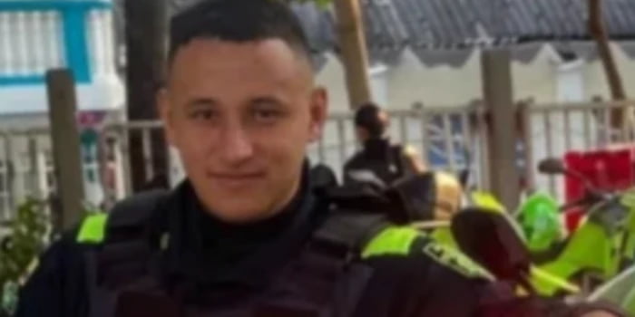 Salió a requisar una motocicleta y segundos después fue Asesinado.