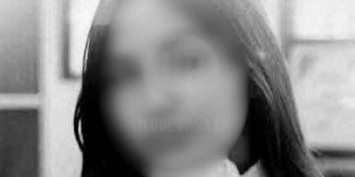 VIDEO: Así fue el instante en que una menor de 16 años murió en Accidente.