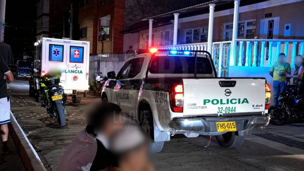 Lo encontraron en el patio: joven de 17 años fue hallado sin vida.