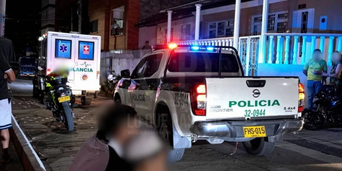 Lo encontraron en el patio: joven de 17 años fue hallado sin vida.