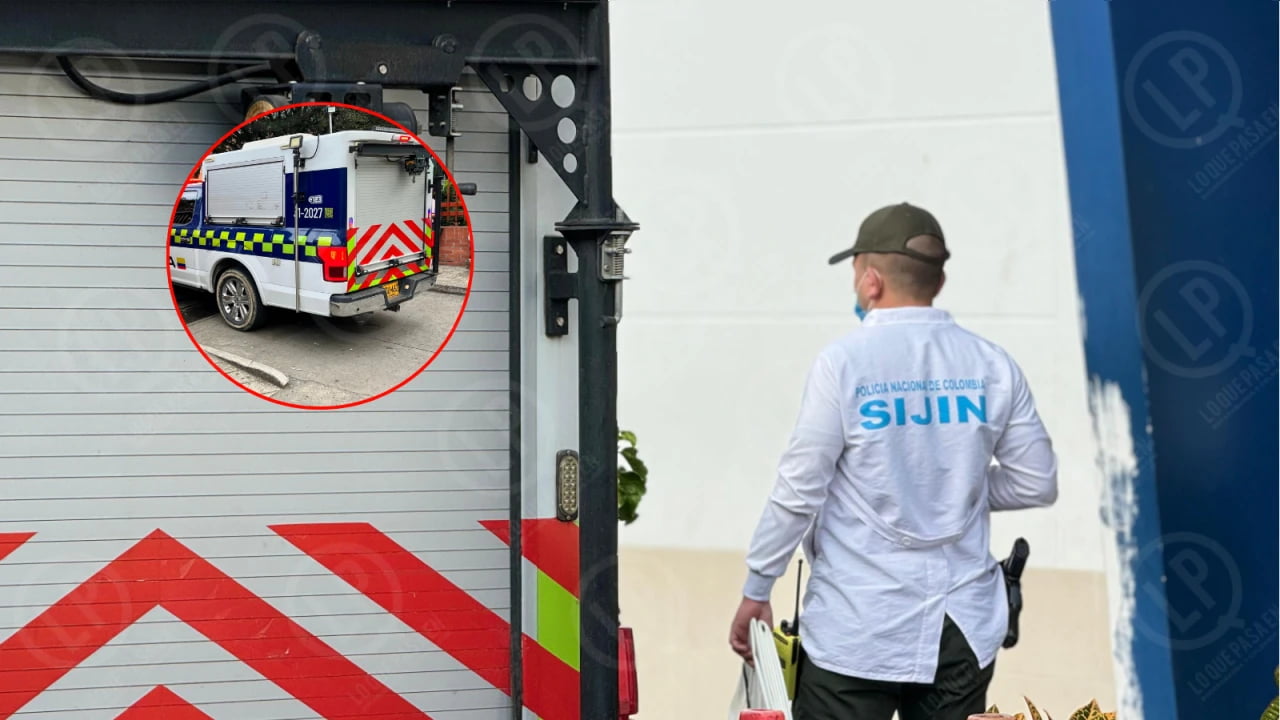 Hombre apareció sin vida  en Girón tras ser reportado como desaparecido.