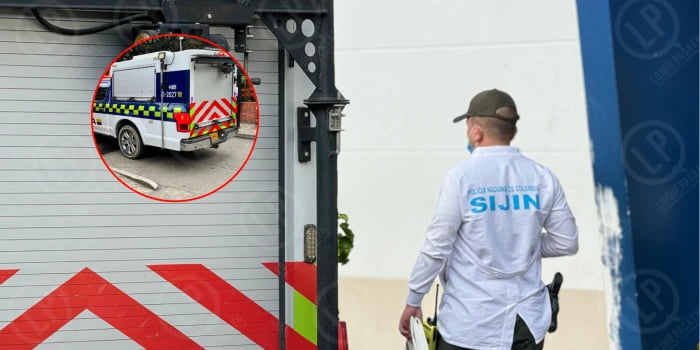 Hombre apareció sin vida  en Girón tras ser reportado como desaparecido.