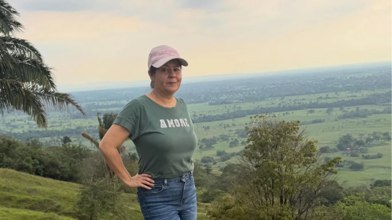 Se despidió diciendo “más tarde regreso” y no volvió: profesora murió en ataque.