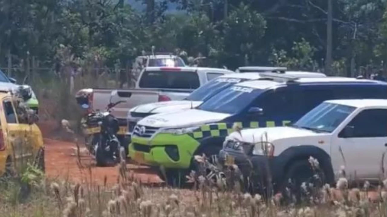 Masacre: cinco jóvenes fueron hallados sin vida, autoridades investigan