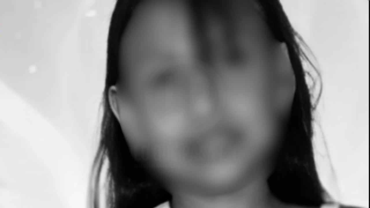 Niña murió en su vivienda tras ataque que iba dirigido a otra persona.