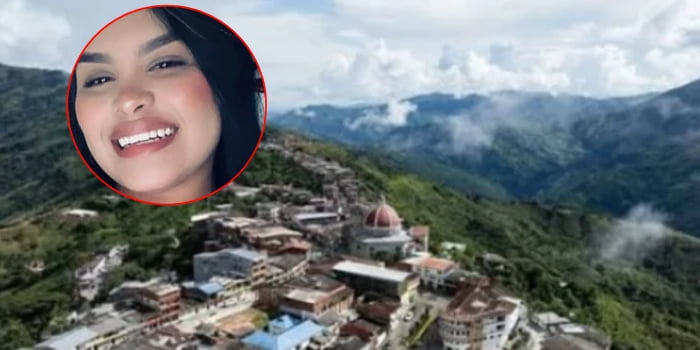 Fue sacada de su casa y días después apareció sin vida en una vía rural.