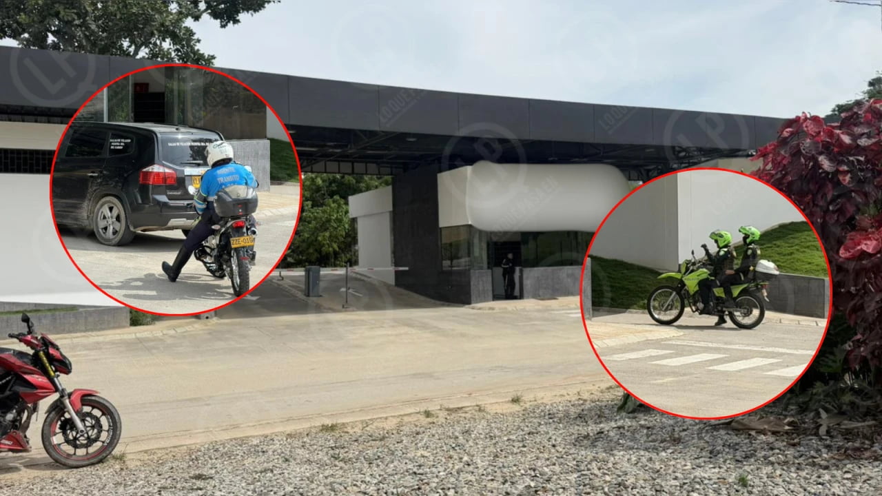 Fatal accidente: hombre que señalizaba la vía fue arrollado por camión de concreto.